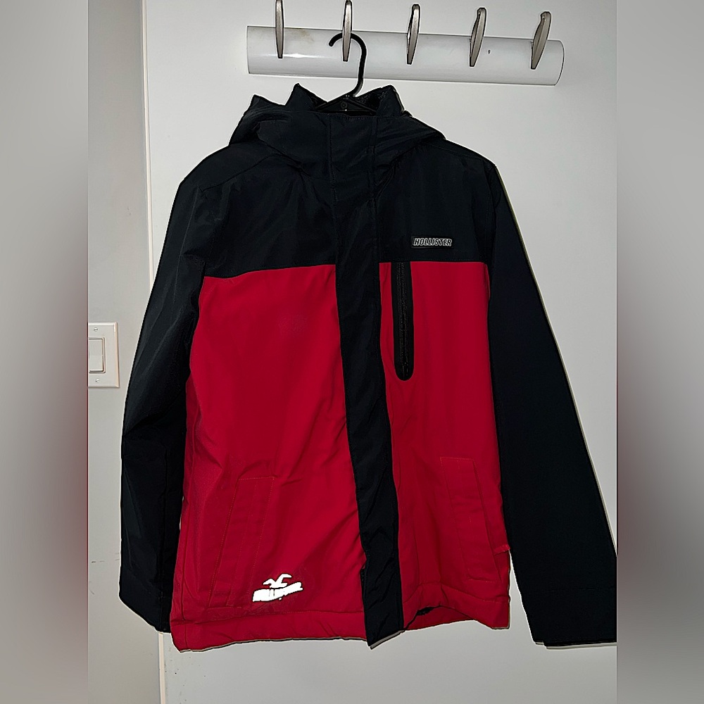 Hollister Jacket